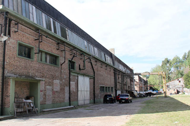 CANTARO S.A